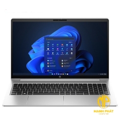 HP Probook 450 G10 B73TPAT (intel Core i5-1334U | Ram 16GB | SSD 512GB | Intel Iris Xᶱ Graphics | 15.6 inch FHD | Win 11 | Bạc)