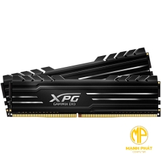 RAM ADATA XPG D10 DDR4 16GB 3200 BLACK ( AX4U3200316G16A-SB10 / AX4U3200716G16A-SB10 / AX4U320016G16A-SB10 )