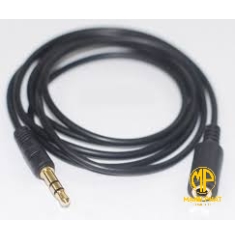 Dây Loa Nối Dài 1,5m 