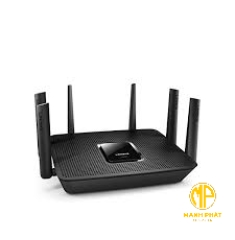 Linksys EA9300 Max-Stream AC4000 Tri-Band Wi-Fi Router