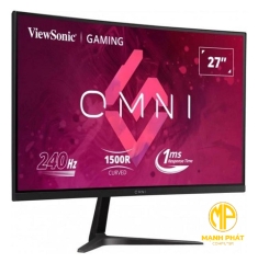 Màn hình cong gaming ViewSonic VX2719-PC-MHD