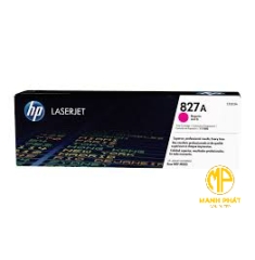 Mực in Laser màu HP 827A Magenta (CF303A) – Màu đỏ 