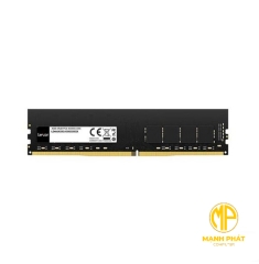 Bộ nhớ trong Ram DESKTOP LEXAR UDIMM DDR4 16GB/3200| LD4AU016G-B3200GSST