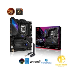 Mainboard ASUS ROG Strix Z590-E Gaming WIFI