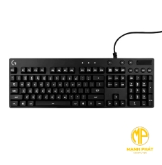 Logitech G610 Orion Blue Backlit Mechanical Gaming Keyboard