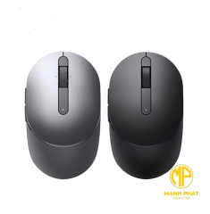 Chuột máy tính không dây DELL Mobile Pro MS5120W Đen, Xám