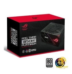 NGUỒN ASUS ROG-THOR-850P PLATINUM