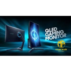 Màn hình LCD Samsung 27 LC27HG70QQEXXV