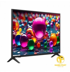 Smart Tivi LG AI 4K 55 inch 55UA8450PSA | 55UA8450PSA