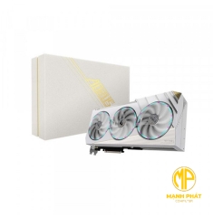 VGA Gigabyte RTX 4080 Super AORUS XTREME ICE 16GB (GV-N408SAORUS XTREME ICE)