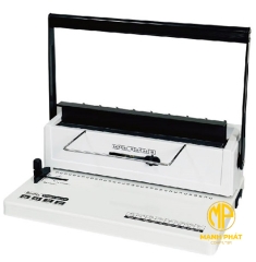 Máy đóng sách BOSSER WR-680 (P 3:1)