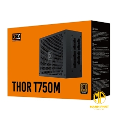 Nguồn XIGMATEK THOR T750M V3 750W (EN43130)
