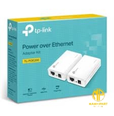 TP-Link TL-PoE200