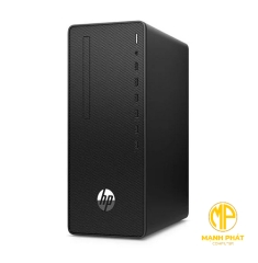 HP 285 Pro G6 Microtower, AMD R5 PRO 3350G,8GB RAM,1TB HDD,AMD Graphics,Serial Port,Win 10 Pro 64,3Y WTY_1E7G7AV