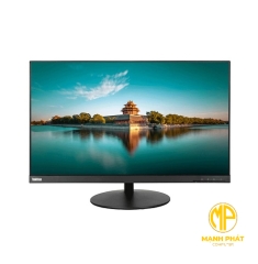 Màn hình máy tính Lenovo C27-30, 27 FHD, 3Y WTY_62AAKAR6WW