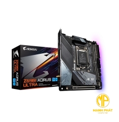 Mainboard GIGABYTE Z690I AORUS ULTRA