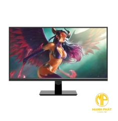 Màn hình vi tính Hasee H27FIM (27 inch | 75Hz | HDMI + VGA | IPS)