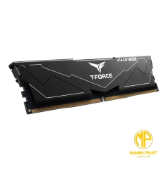 Ram TeamGroup T-Force Vulcan 32GB DDR5 6000Mhz Heatsink Black