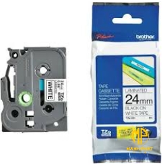 TZe Tape, 24mm	other than above