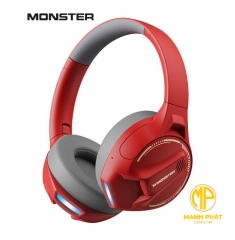 Tai nghe Bluetooth MONSTER XKH03