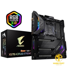 Mainboard Gigabyte X570 Aorus Xtreme 