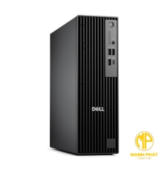 Dell Pro Slim QCS1250-14500-08512W (intel Core i5-14500 | Ram 8GB | SSD 512GB | Win11 Home 1Y)