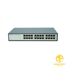  Thiết bị mạng Switch Aptek SG1240 (24 port)