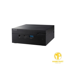 Máy tính để bàn mini Asus PN41-B Celeron N4505/UMA/ax+BT/VGA/Đen/3YW_PN41-BBC097MV