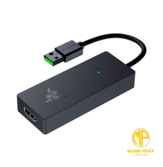 Thiết bị Stream Razer Ripsaw X 4K 30 FPS | RZ20-04140100-R3M1