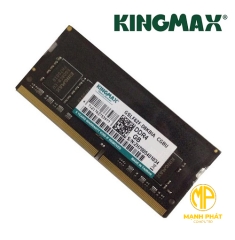 RAM LAPTOP KINGMAX™ 8GB DDR4-2666 Sodimm