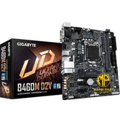 Mainboard GIGABYTE B460M-D2V