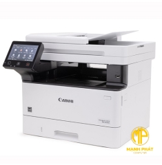 Máy in Canon MF461Dw [Chức năng: Copy - In - Scan màu - WiFi] Mp