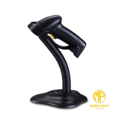 Máy đọc Antech AS6600 đa hướng, thay thế cho mã vạch đia tia laser cũ