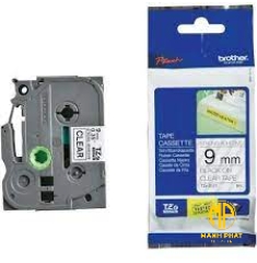 Giấy in nhãn BROTHER TZE-S121