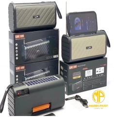 Loa bluetooth không dây LP-V59 âm thanh sống động