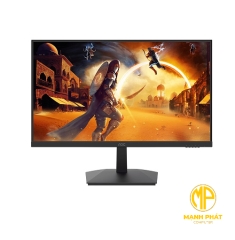 Màn Hình Gaming AOC 24G15N 23.8 inch VA FHD 180Hz 1ms
