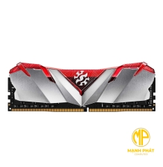 RAM ADATA XPG D30 DDR4 8GB 3200 Mhz RED COLOR| AX4U320016G16A-SR30