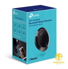 TP-LINK HA100 - Bluetooth Music Receiver 