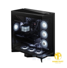 Vỏ case TRYX LUCA L70 Midtower Black C-L700N-NN0H-G0K