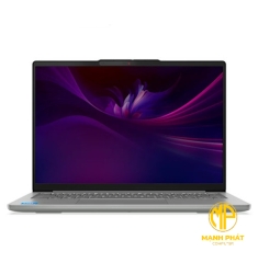 Lenovo IdeaPad Slim 5 14IAH10 83NC001VVN (Ultra 5 225H | Ram 16GB | SSD 512GB | Intel® Arc™ Graphics 130T | 14inch WUXGA OLED | Win 11 | Xám)