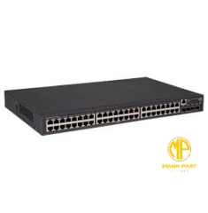 HP 5130-48G-4SFP+EI Switch JG934A