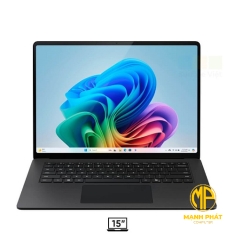 Microsoft Surface Laptop 7 Certified Refurbished (Snapdragon® X Plus (10 Core) Processor | 16GB RAM | 256GB SSD | Touchscreen 13.8inch PixelSense Flow™ Display 2304 x 1536 Wi-Fi 7 Bluetooth® Wireless 5.4 technology Windows 11 Platinum)