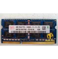 Ram 4GB DDR3 Bus 1333, 1600 laptop