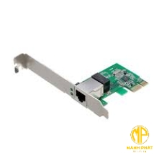 Card mạng PCI-e Gigabit TOTOLINK PX1000 