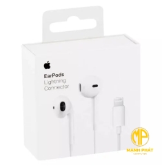 Tai nghe Apple EarPods (Lightning Connector) USB-C MWTY3ZA/A