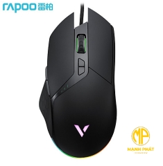 Chuột có dây Rapoo VT30 RGB
