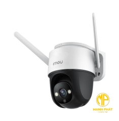 CAMERA IMOU PTZ 4MP IPC-S42FP-D CÓ MÀU BAN ĐÊM