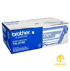 Mực in laser Brother TN-2150