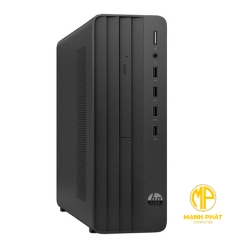 Mini HP 280 Pro G9 SFF 9H9C7PT intel Core i7-12700| Ram 8GB| 512GB SSD| OB| Wifi,BT| Win11 (Đen)