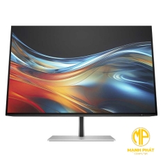 Màn hình vi tính HP Series 7 Pro 724pn (8X534AA) 24 inch WUXGA Monitor 3Y WTY 